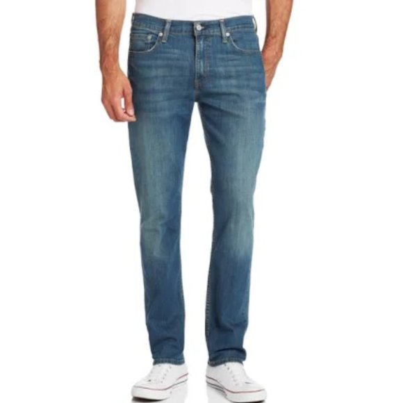 levis 511 jeans 33x32